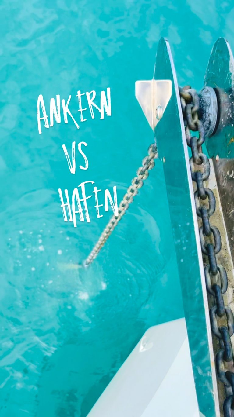 Instagram post from syc_segelyachtcharter_schulz. This post is in position 1.