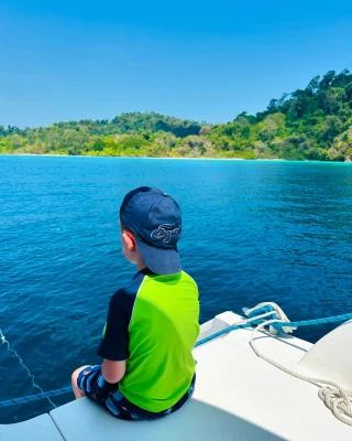Instagram post from syc_segelyachtcharter_schulz. This post is in position 5.