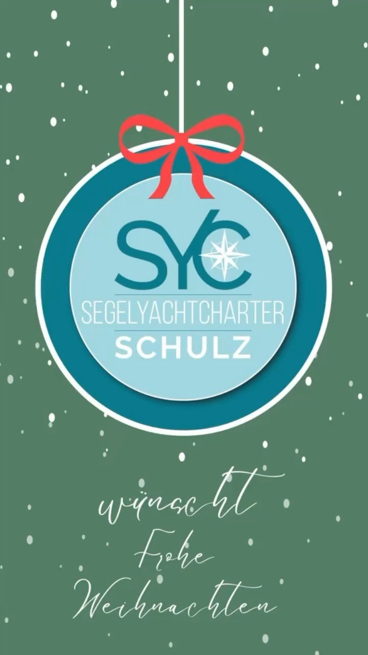 Instagram post from syc_segelyachtcharter_schulz. This post is in position 16.