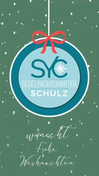 Instagram post from syc_segelyachtcharter_schulz. This post is in position 17.