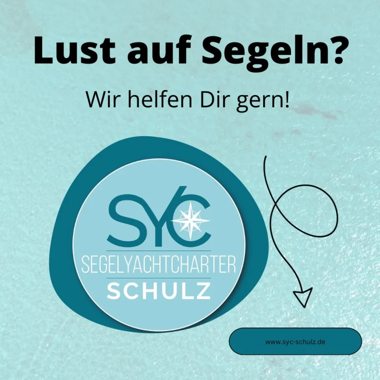 Instagram post from syc_segelyachtcharter_schulz. This post is in position 4.