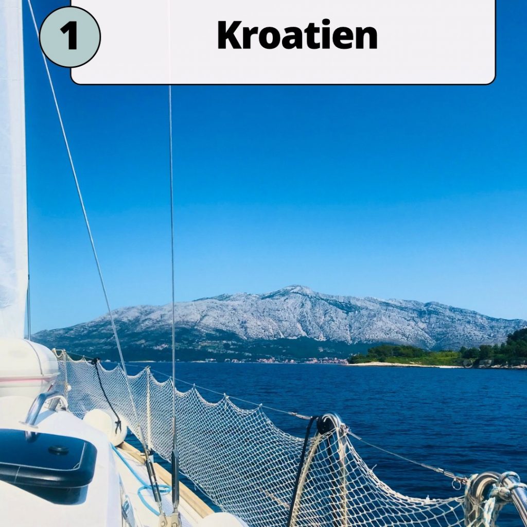 Instagram post from syc_segelyachtcharter_schulz. This post is in position 1.