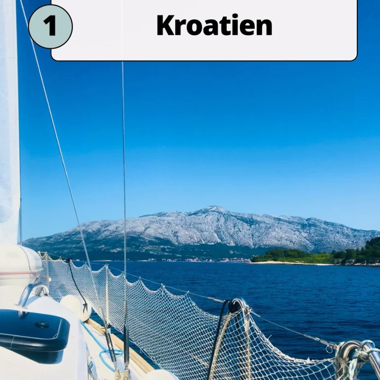 Instagram post from syc_segelyachtcharter_schulz. This post is in position 1.