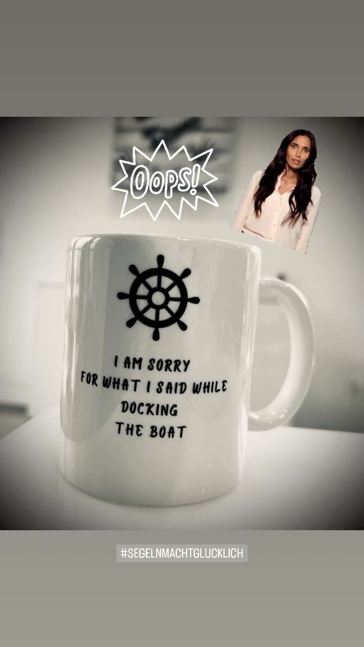 Instagram post from syc_segelyachtcharter_schulz. This post is in position 18.