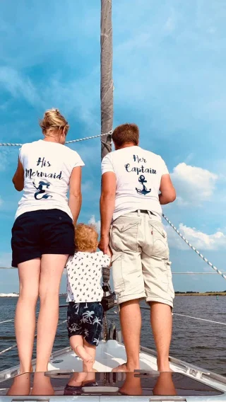 Instagram post from syc_segelyachtcharter_schulz. This post is in position 3.