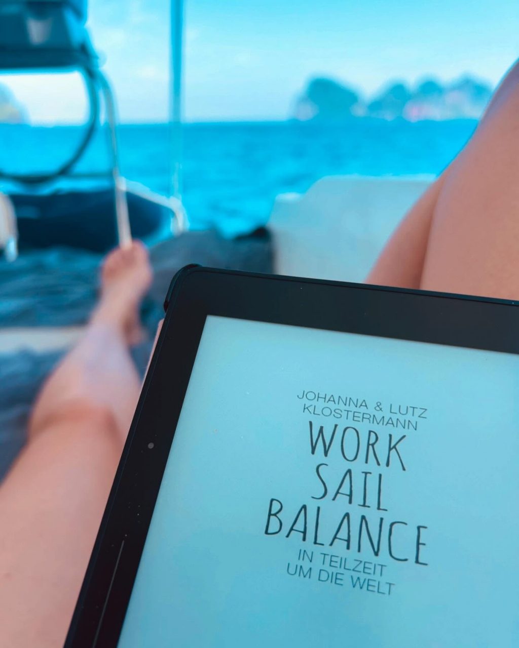 Instagram post from syc_segelyachtcharter_schulz. This post is in position 4.