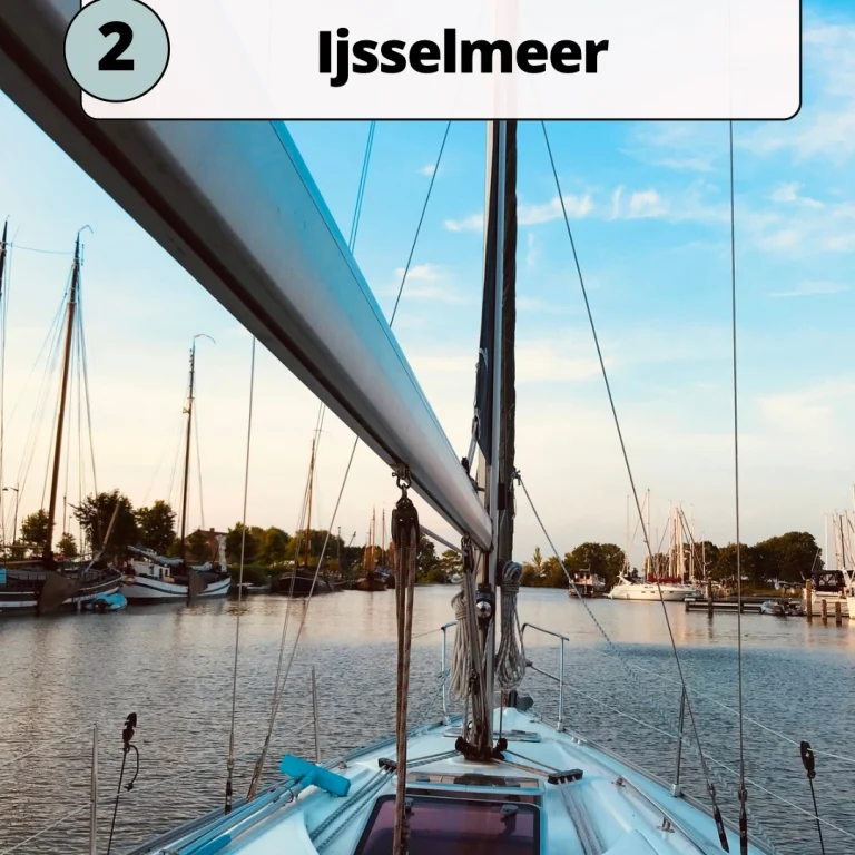Instagram post from syc_segelyachtcharter_schulz. This post is in position 2.
